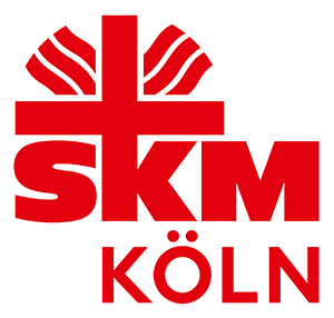 Logo der SKM Köln